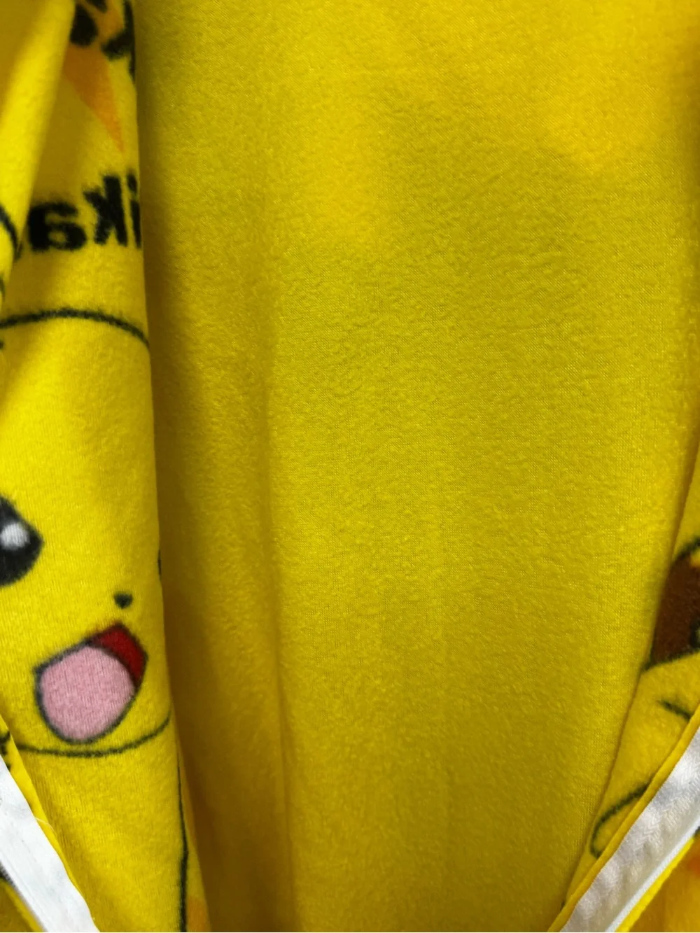 Pokemon small pikachu